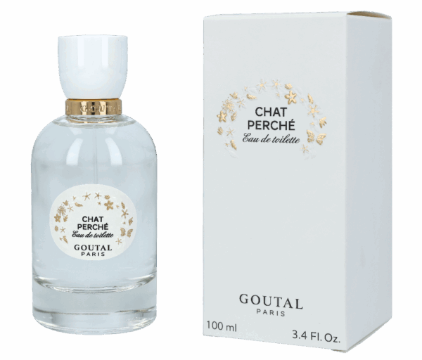 Annick Goutal Chat Perche Eau de toilette Spray 100ml