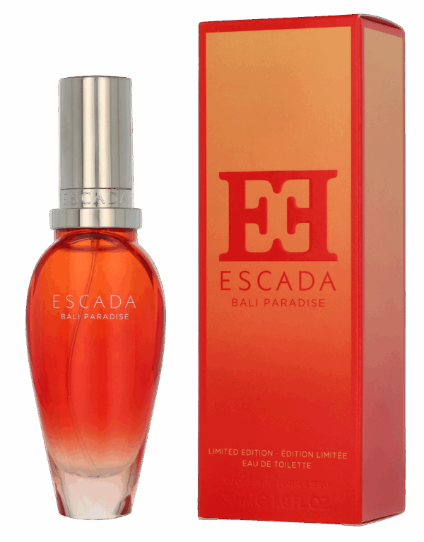 Escada Bali Paradise 30 ml Eau de toilette Dames
