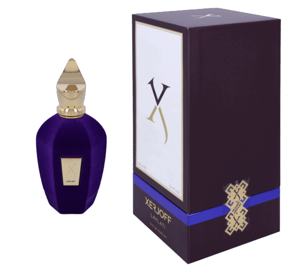Xerjoff Sospiro Laylati Edp 100 ml Eau de Parfum