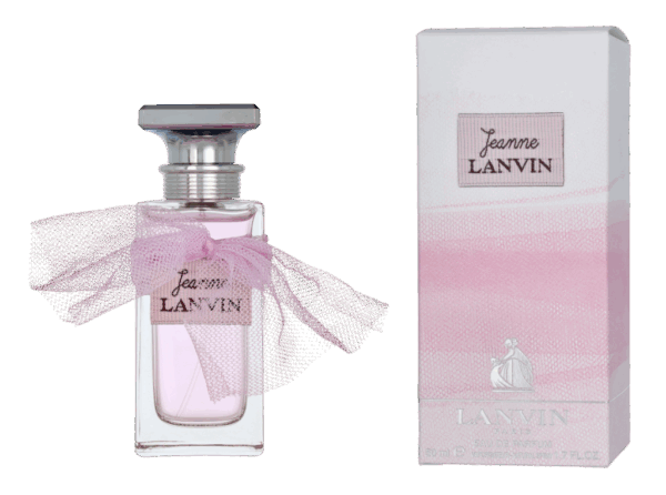Lanvin Jeanne Eau de parfum Spray 50 ml Dames