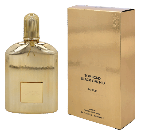 Tom Ford Black Orchid Parfum Spray Parfum en parfum extract 100 ml Dames