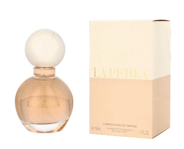 La Perla Luminous Eau de Parfum 50 ml Dames