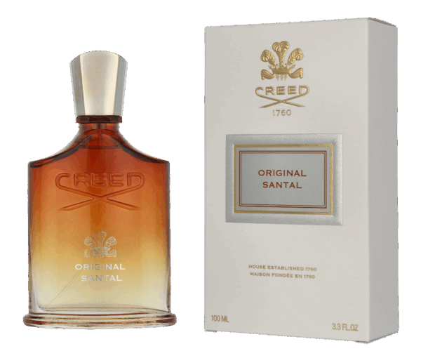 Creed Original Santal Eau de Parfum Spray 100 ml Dames