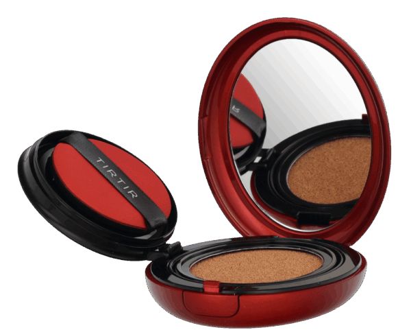Tirtir Mask Fit Red Cushion Foundation SPF40 18 g 25N Mocha