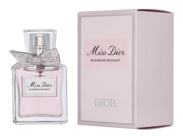 Christian Dior - Dior Miss Dior Blooming Bouquet Eau de Toilette Spray 30 ml Dames