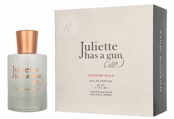 Juliette Has A Gun Moscow Mule Eau de parfum Spray 50 ml Dames