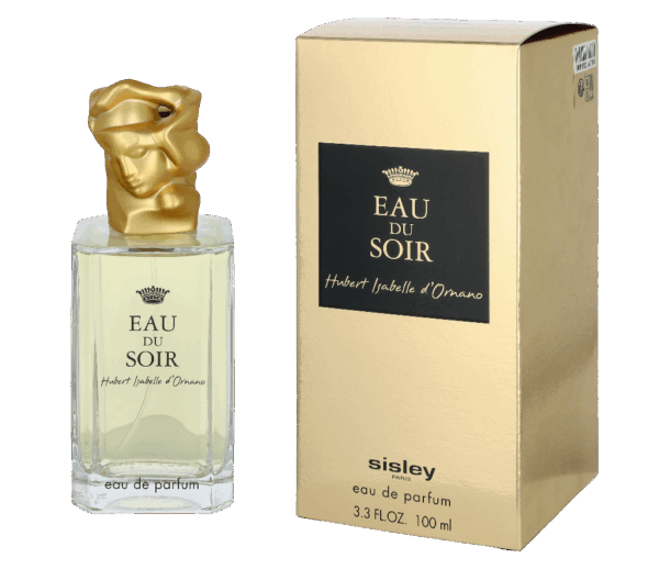 Sisley Eau Du Soir Eau de parfum Spray 100 ml Dames