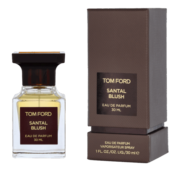 Tom Ford Santal Blush 30 ml Eau de Parfum Dames