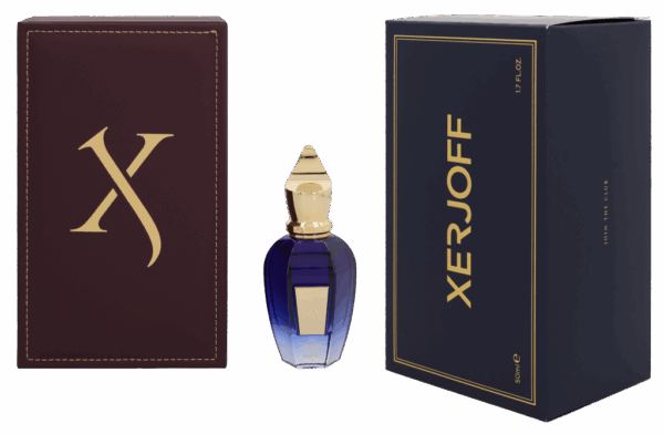 Xerjoff More Than Words Eau de parfum Spray 50 ml
