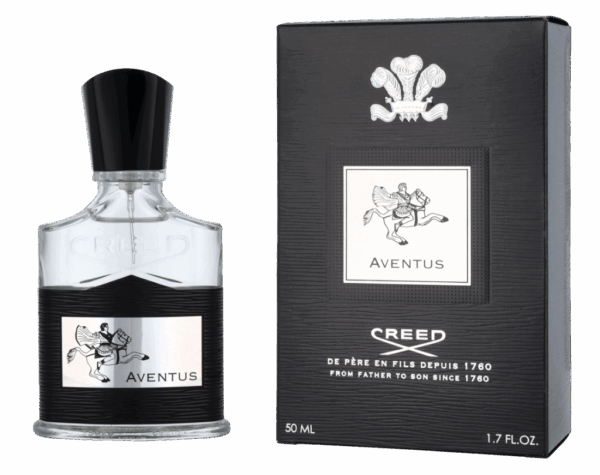 Creed Aventus For Men Eau de Parfum Spray 50 ml