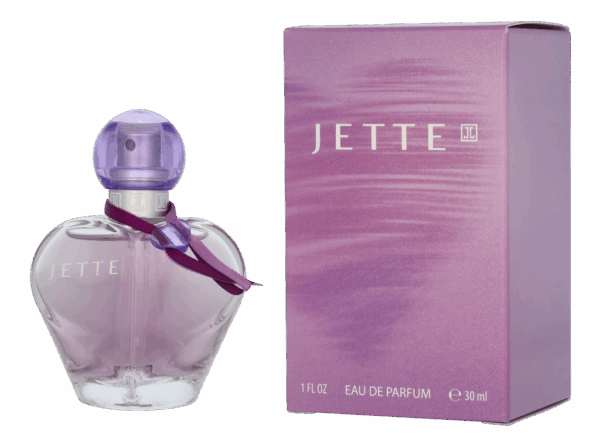 Jette Joop - Jette Love Eau de parfum Spray 30ml Dames