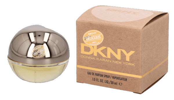 Donna Karan New York - DKNY Golden Delicious Eau de parfum Spray 30 ml Dames