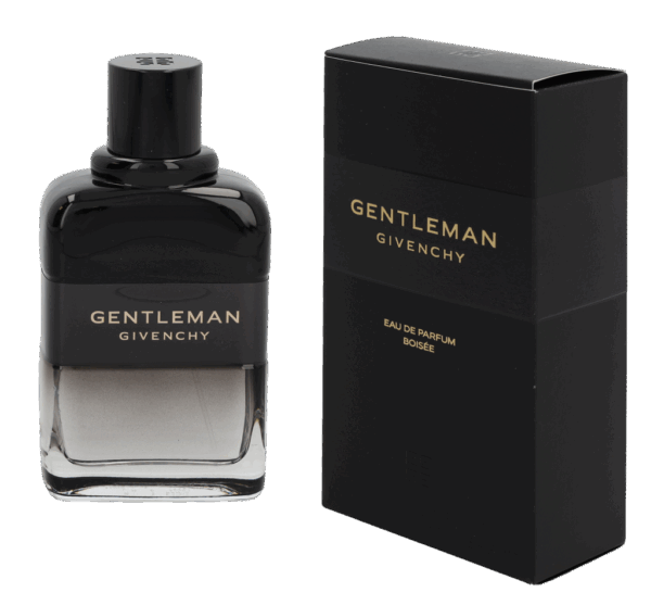 Givenchy Gentleman Boisee Eau de parfum Spray 100 ml Heren