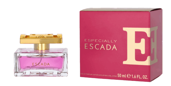Escada Especially Eau de parfum Spray 50ml Dames