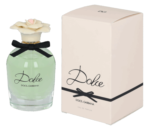 Dolce & Gabbana - D&G Dolce Eau de parfum Spray 75 ml Dames