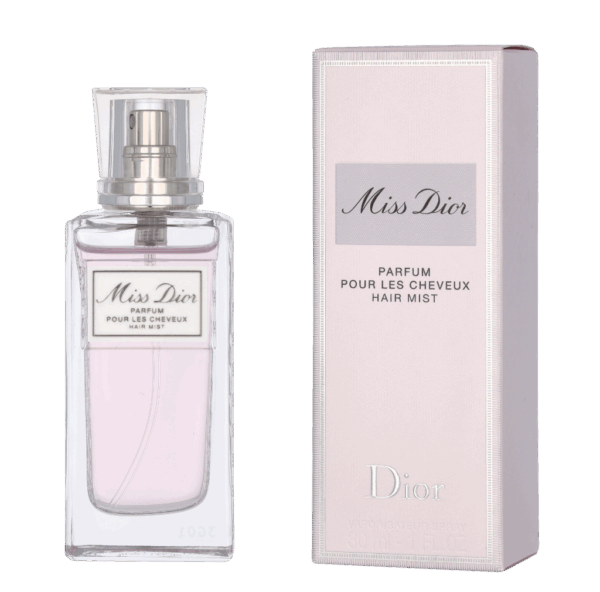 Christian Dior - Dior Miss Dior Hair Mist 30 ml Haarparfum Eau de Toilette