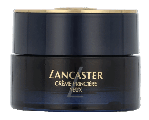 Lancaster Ligne Princiere Eye Cream 15 ml Oogverzorging