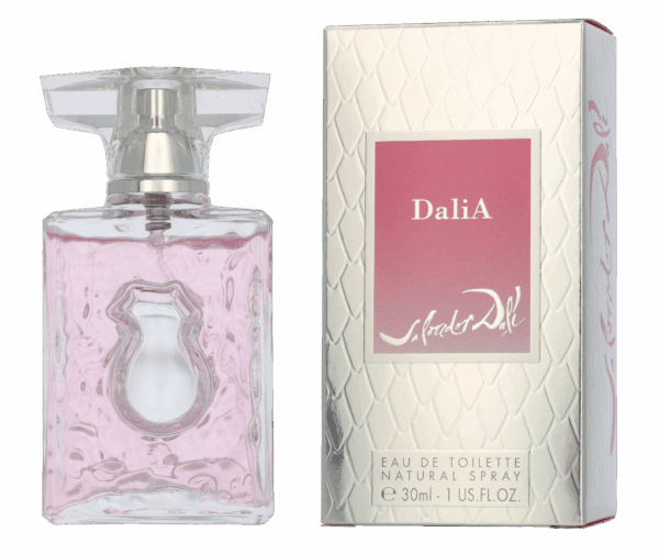 Salvador Dali Dalia Eau de toilette Spray 30ml Dames