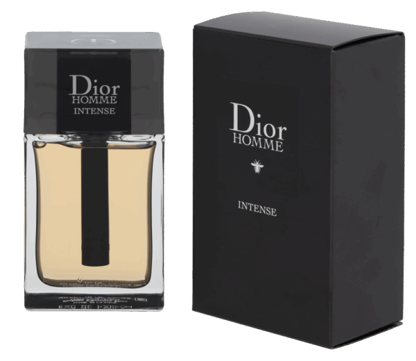 Christian Dior - Dior Homme Intense Eau de parfum Spray 50 ml Heren