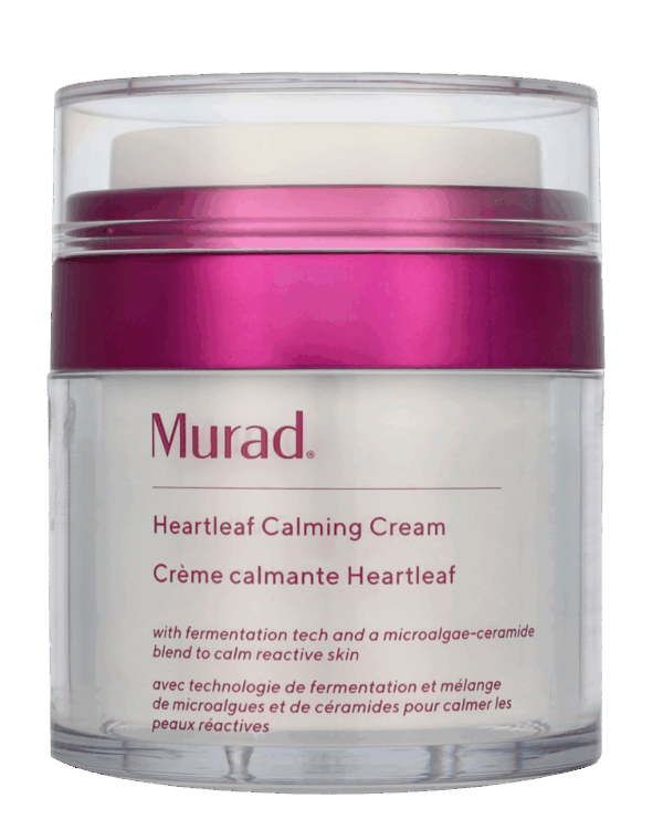 Murad Skincare - Murad Heartleaf Calming Cream 50 ml