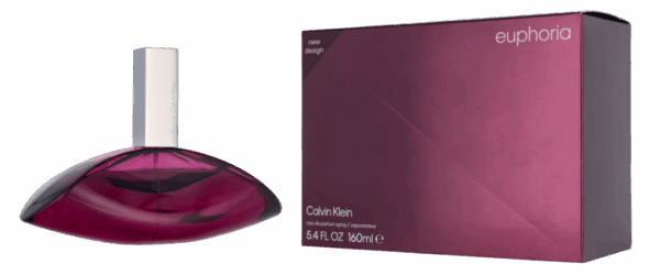 Calvin Klein Euphoria Women Eau de parfum Spray 160 ml