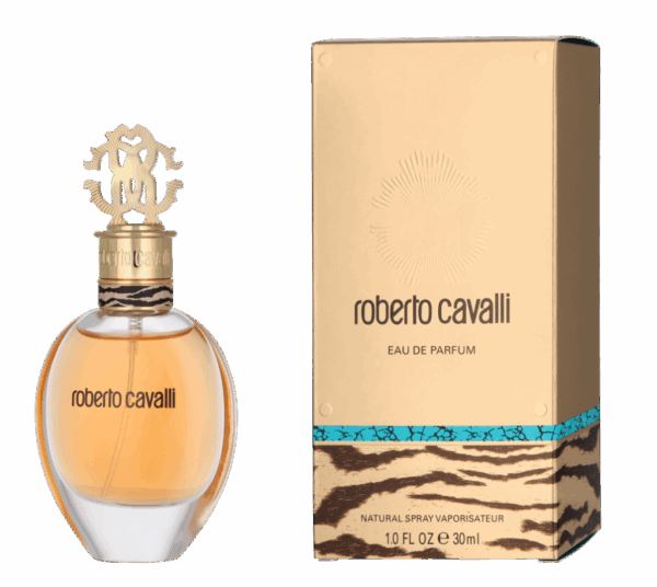 Roberto Cavalli Eau de parfum Spray 30 ml Dames