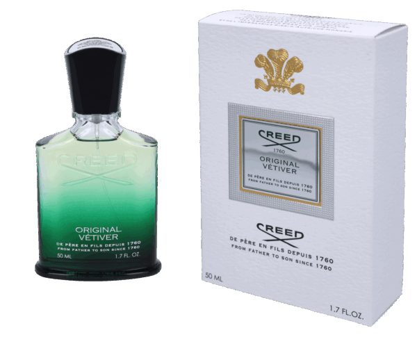 Creed Original Vetiver Eau de Parfum Spray 50 ml