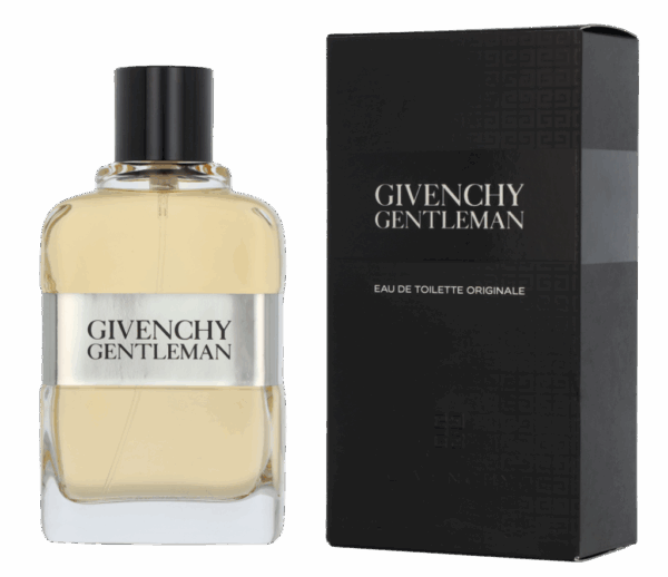 Givenchy Gentleman Originale 100 ml Eau de toilette Heren