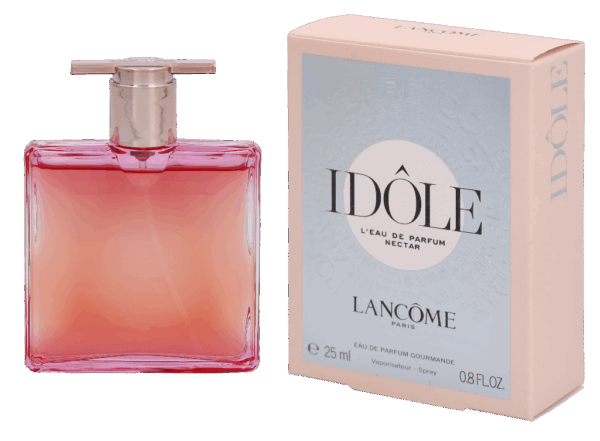 Lancome Idole Nectar Eau de parfum Spray 25 ml Dames