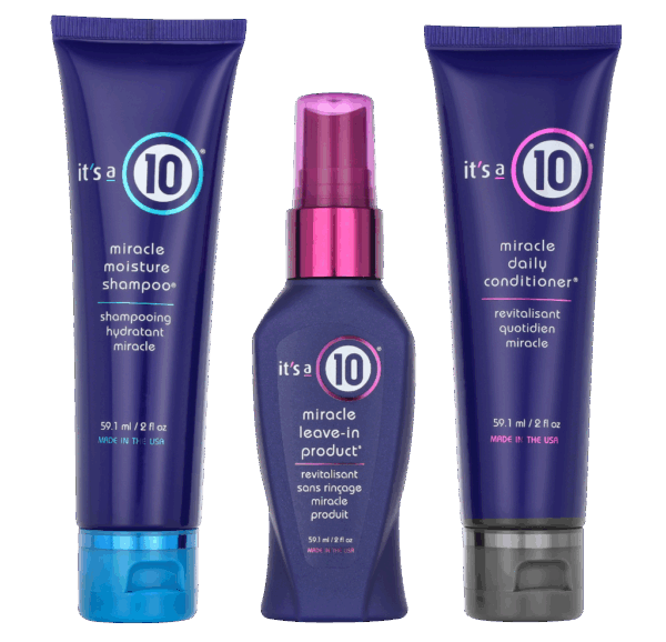 It&apos;s A 10 Conditioning Trail Set 177.30 ml