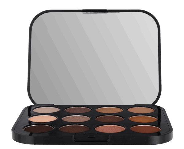 MAC Connect In Colour Eyeshadow Palette 12.20 g Oogschaduw 12.2 g