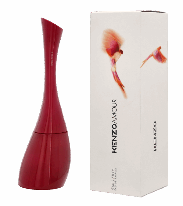 Kenzo Amour Eau de parfum Spray 50 ml Dames