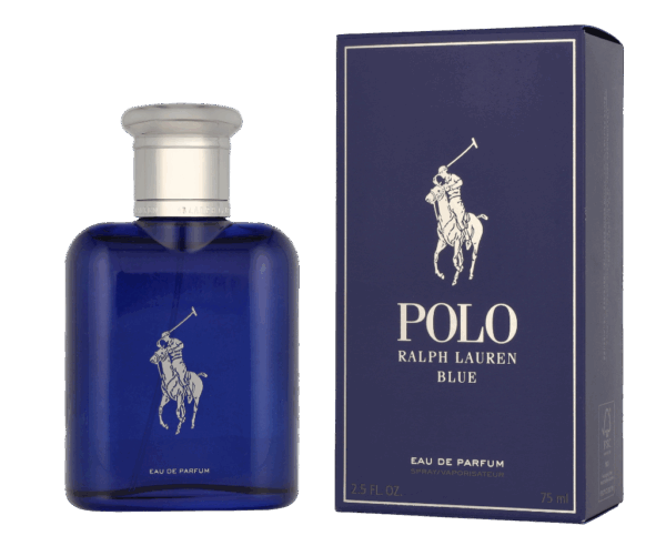 Ralph Lauren Polo Blue Eau de Parfum 75 ml Heren