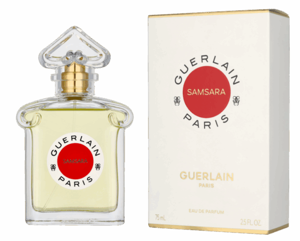Guerlain Samsara Eau de Parfum Spray 75 ml Dames