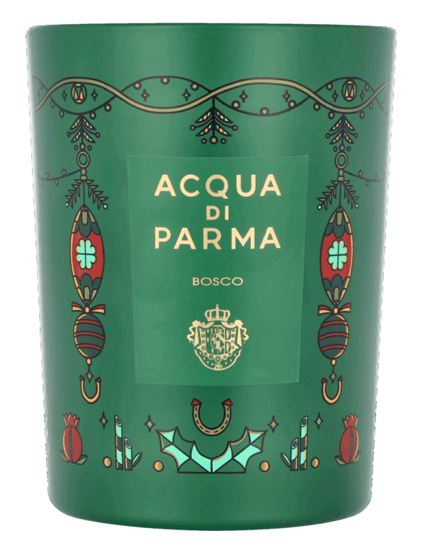 Acqua Di Parma Bosco Scented Candle 200 g