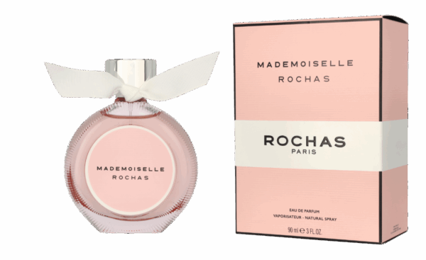 Rochas Mademoiselle Eau de parfum Spray 90 ml Dames
