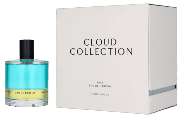 Zarko Cloud No.2 100 ml Eau de Parfum