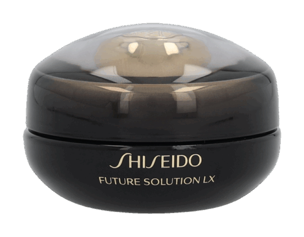 Shiseido Future Solution LX Eye And Lip Contour Regen. Cream 17 ml