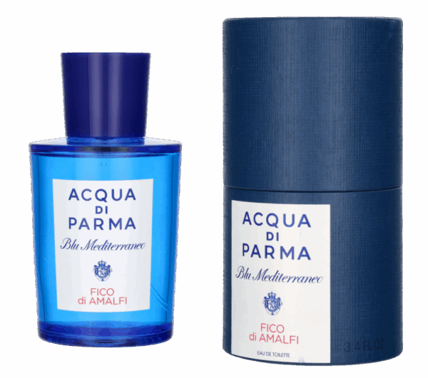 Acqua Di Parma Fico Di Amalfi Eau de toilette Spray 100 ml