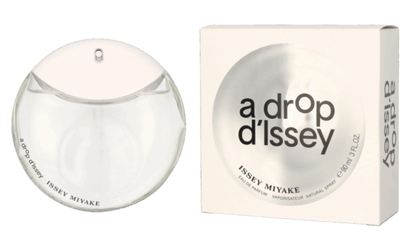 Issey Miyake A Drop D&apos;Issey Eau de parfum Spray 90 ml Dames