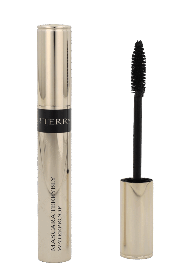 By Terry Mascara Terrybly Growth Booster Mascara 8 g Dames
