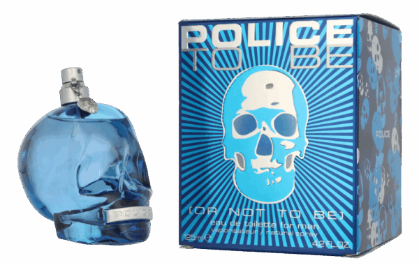 Police To Be Or Not To Be For Man Eau de toilette Spray 125 ml Heren