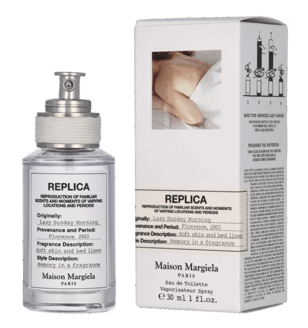Maison Margiela Replica Lazy Sunday Morning Eau de Toilette Spray 30 ml