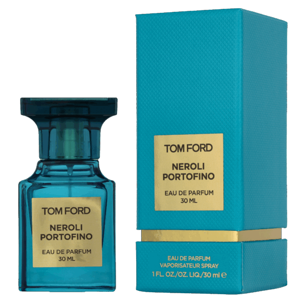 Tom Ford Neroli Portofino Eau de parfum Spray 30 ml Heren