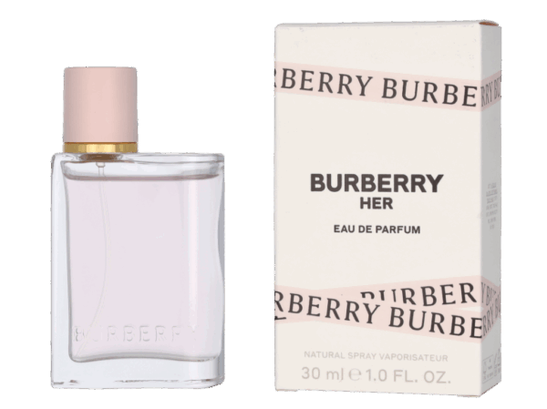 Burberry Her Eau de parfum Spray 30 ml