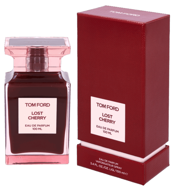 Tom Ford Lost Cherry Eau de Parfum Spray 100 ml