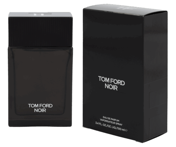 Tom Ford Noir Eau de parfum Spray 100 ml Heren