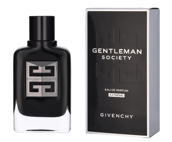 Givenchy Gentleman Society Extreme Eau de Parfum Spray 60 ml Heren