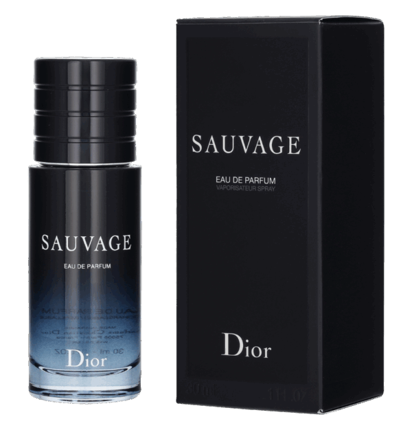 Christian Dior - Dior Sauvage Eau de parfum Spray 30 ml Heren