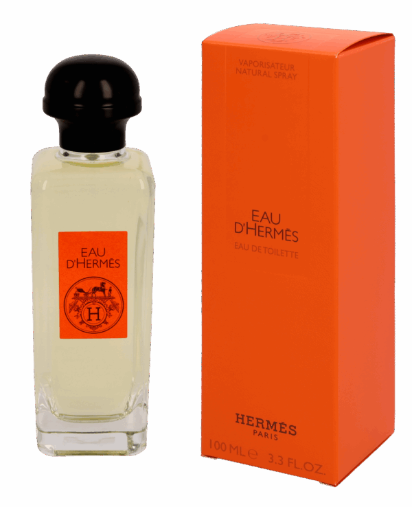 Hermès - Hermes Eau D&apos;Hermes Eau de Toilette Spray 100 ml